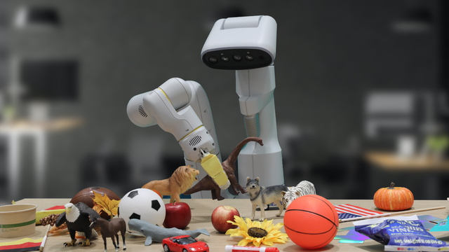 RT-2 robot