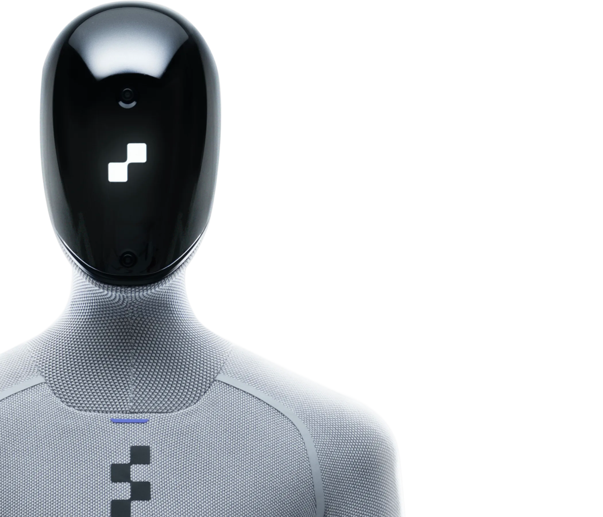 Figure 03 humanoid