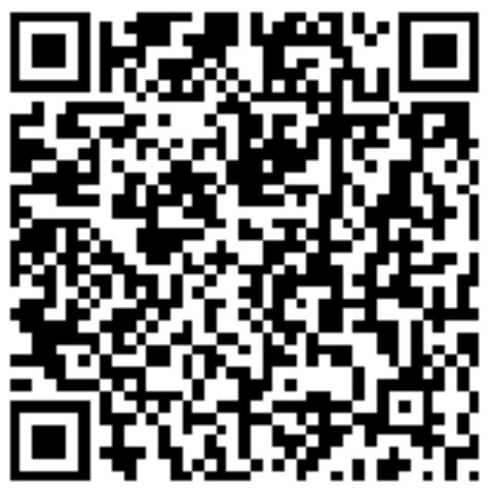LinkedIn QR code
